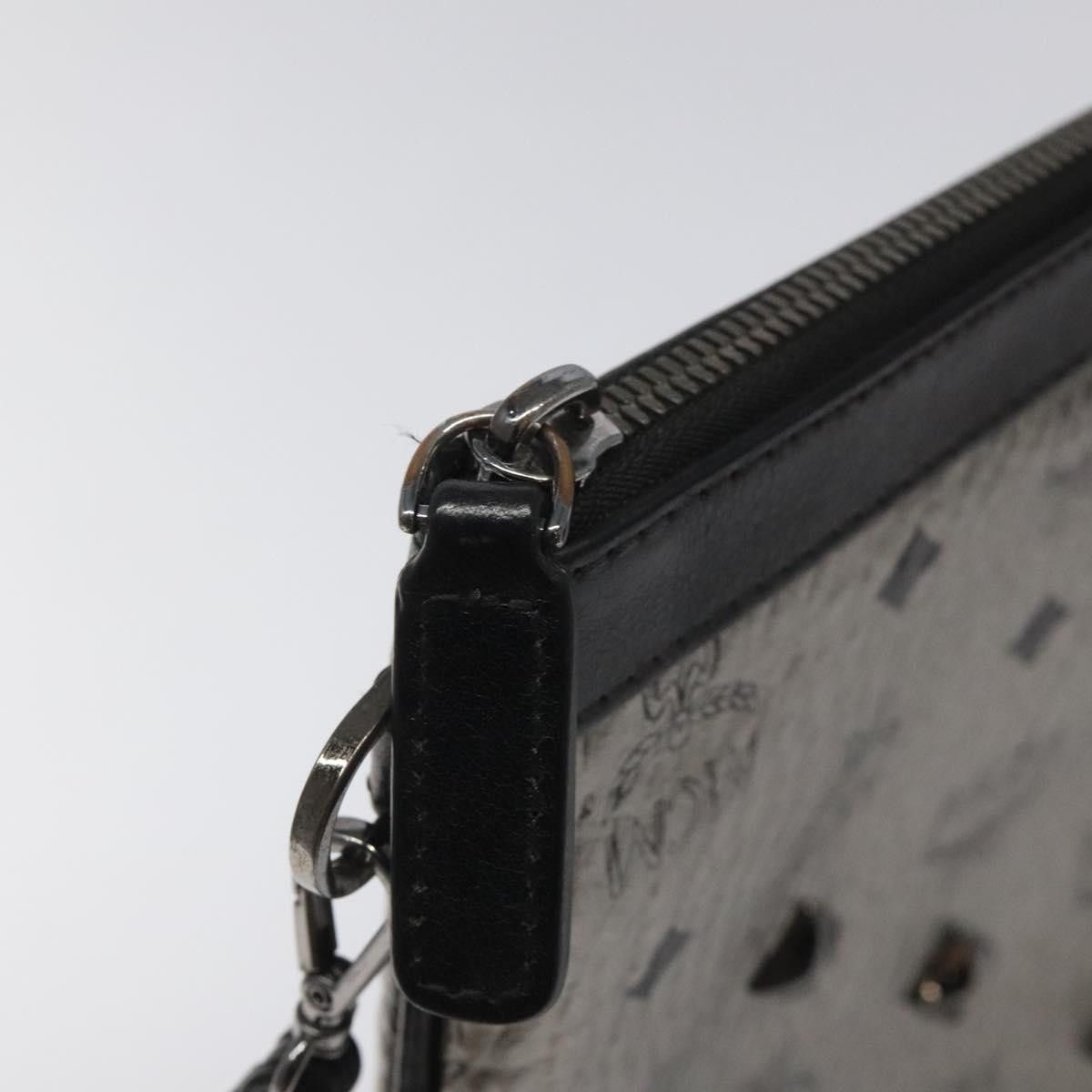 MCM MCM Visetos Stark clutch Size ONE SIZE - 12 Thumbnail