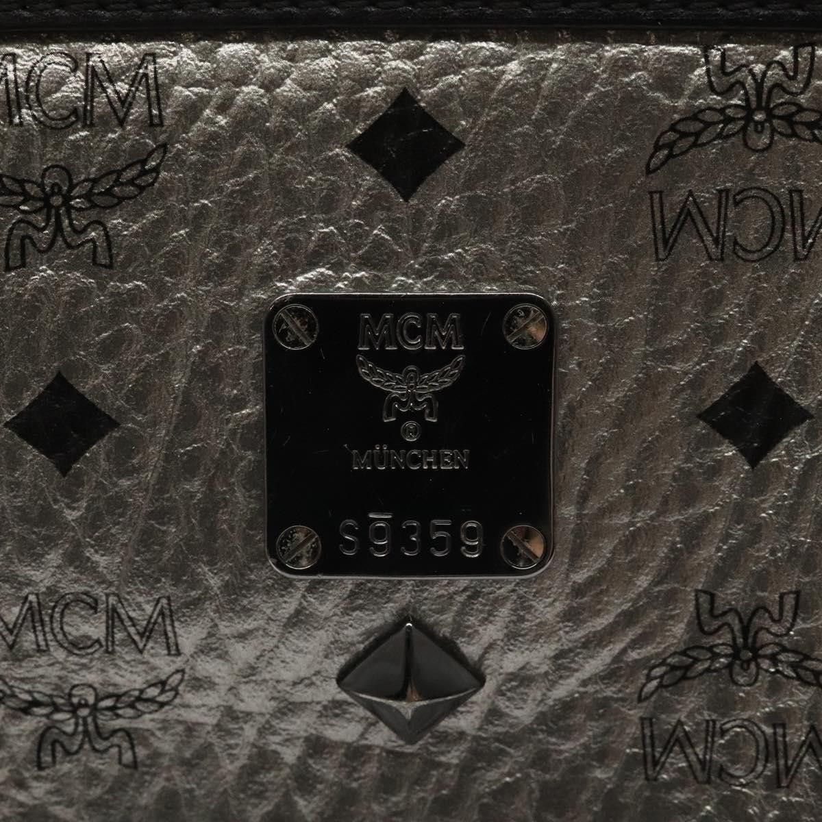 MCM MCM Visetos Stark clutch Size ONE SIZE - 18 Thumbnail