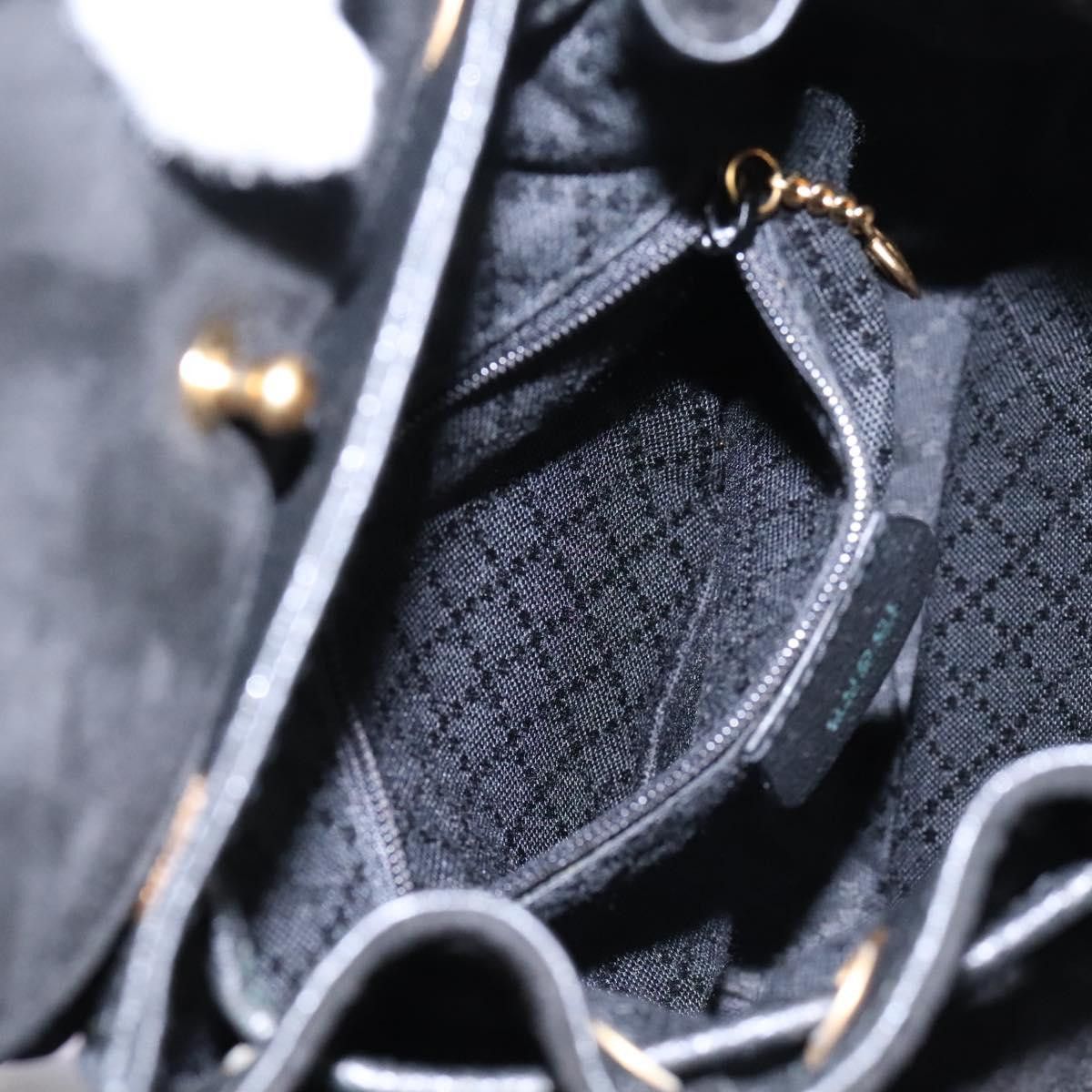 Gucci Gucci Bamboo backpack Size ONE SIZE - 22 Thumbnail
