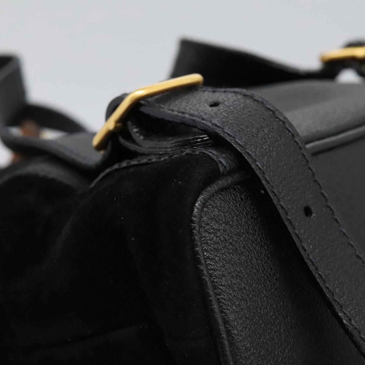 Gucci Gucci Bamboo backpack Size ONE SIZE - 10 Thumbnail