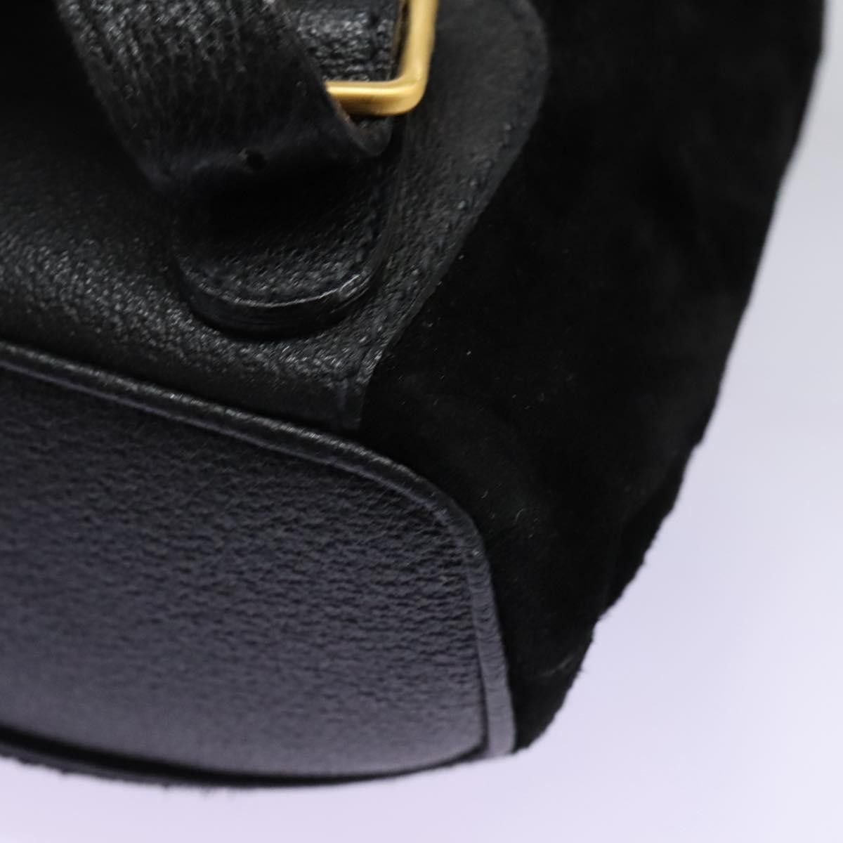 Gucci Gucci Bamboo backpack Size ONE SIZE - 11 Thumbnail