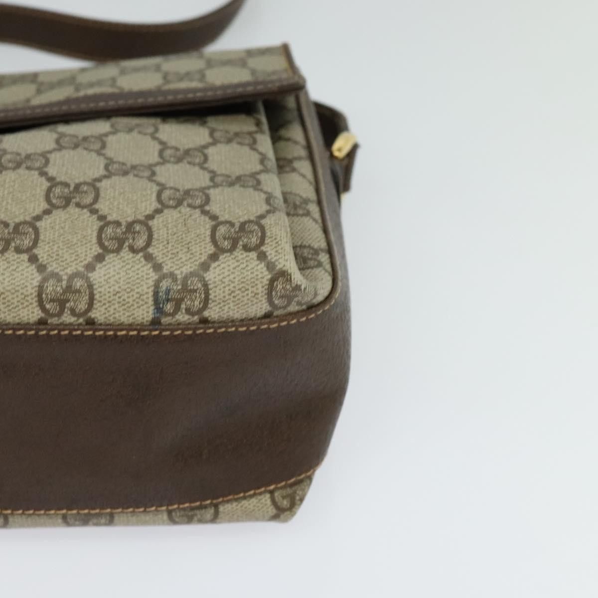 Gucci Gucci Ophidia shoulder Size ONE SIZE - 11 Thumbnail