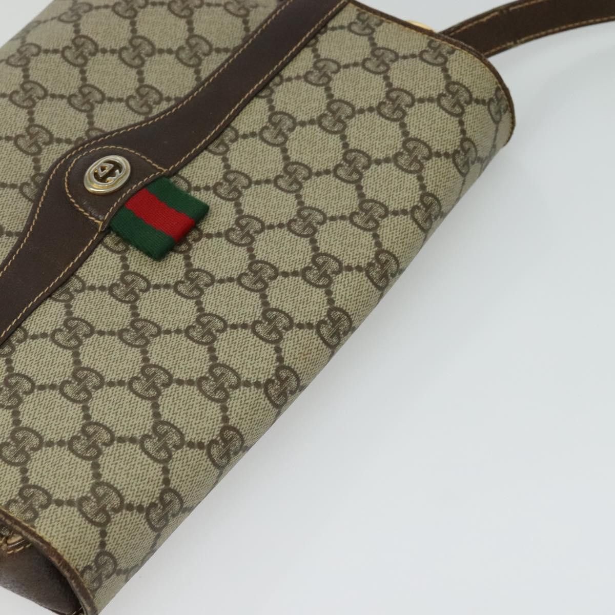 Gucci Gucci Ophidia shoulder Size ONE SIZE - 6 Thumbnail