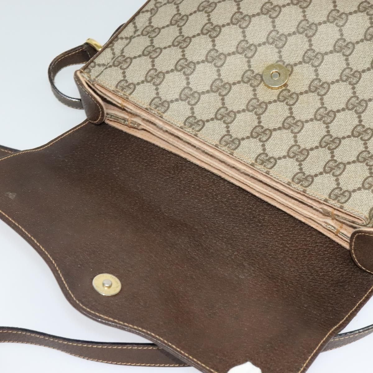 Gucci Gucci Ophidia shoulder Size ONE SIZE - 15 Thumbnail