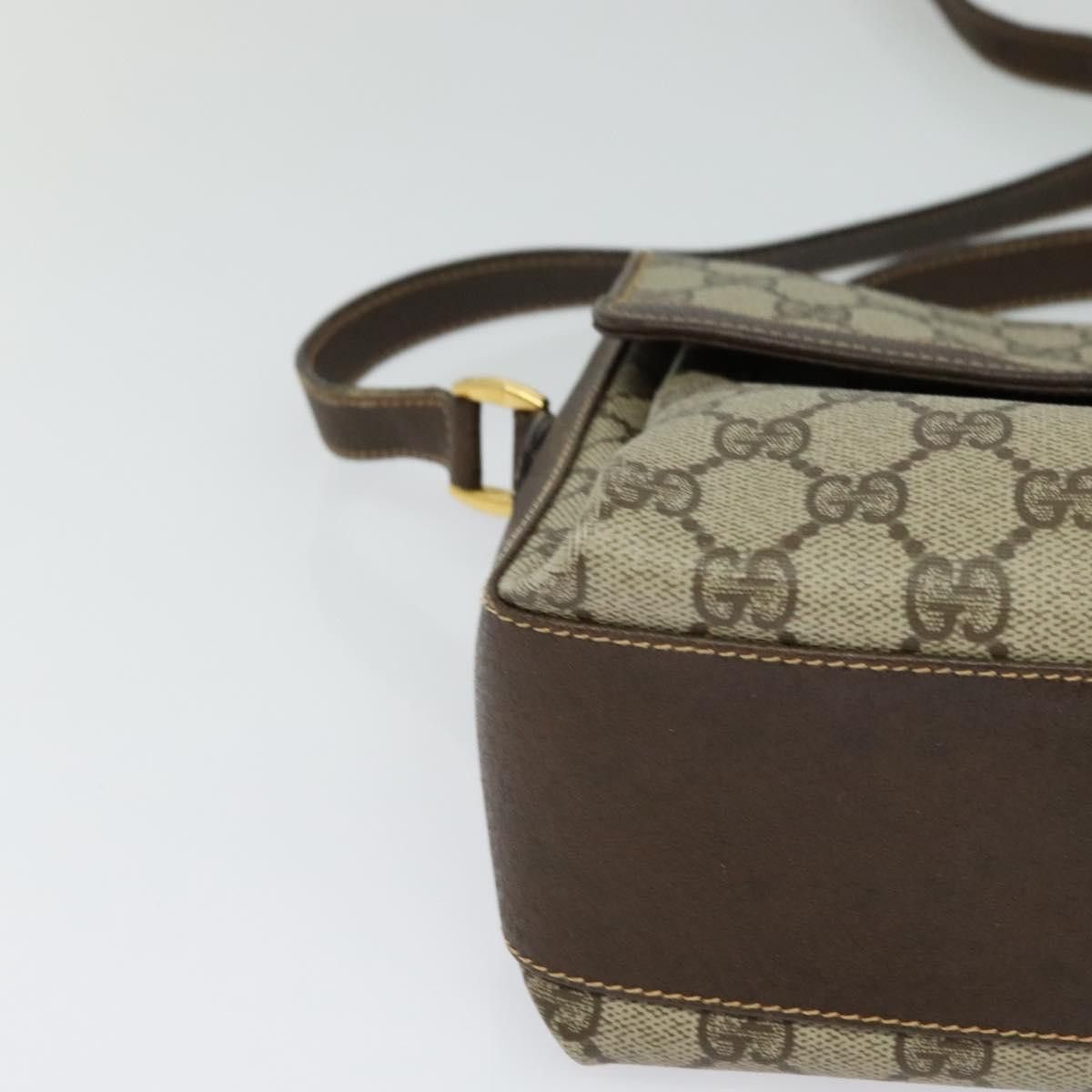 Gucci Gucci Ophidia shoulder Size ONE SIZE - 10 Thumbnail