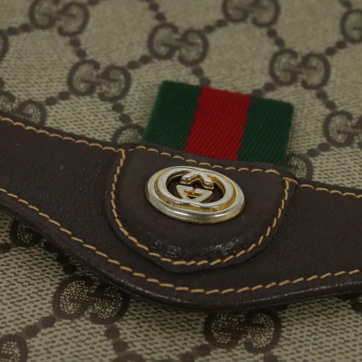 Gucci Gucci Ophidia shoulder Size ONE SIZE - 14 Thumbnail