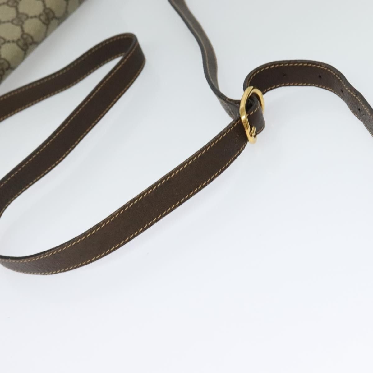 Gucci Gucci Ophidia shoulder Size ONE SIZE - 7 Thumbnail