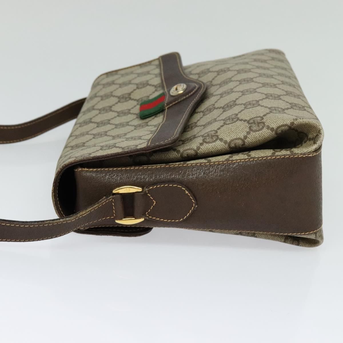 Gucci Gucci Ophidia shoulder Size ONE SIZE - 4 Thumbnail