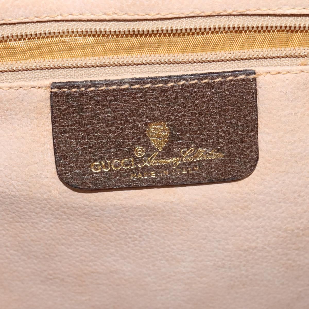 Gucci Gucci Ophidia shoulder Size ONE SIZE - 22 Thumbnail