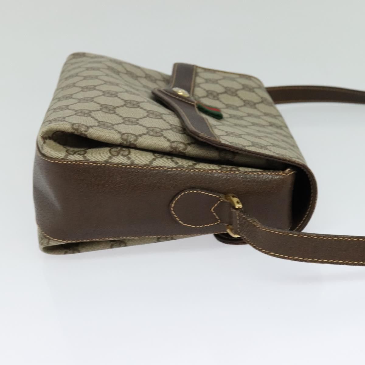 Gucci Gucci Ophidia shoulder Size ONE SIZE - 5 Thumbnail