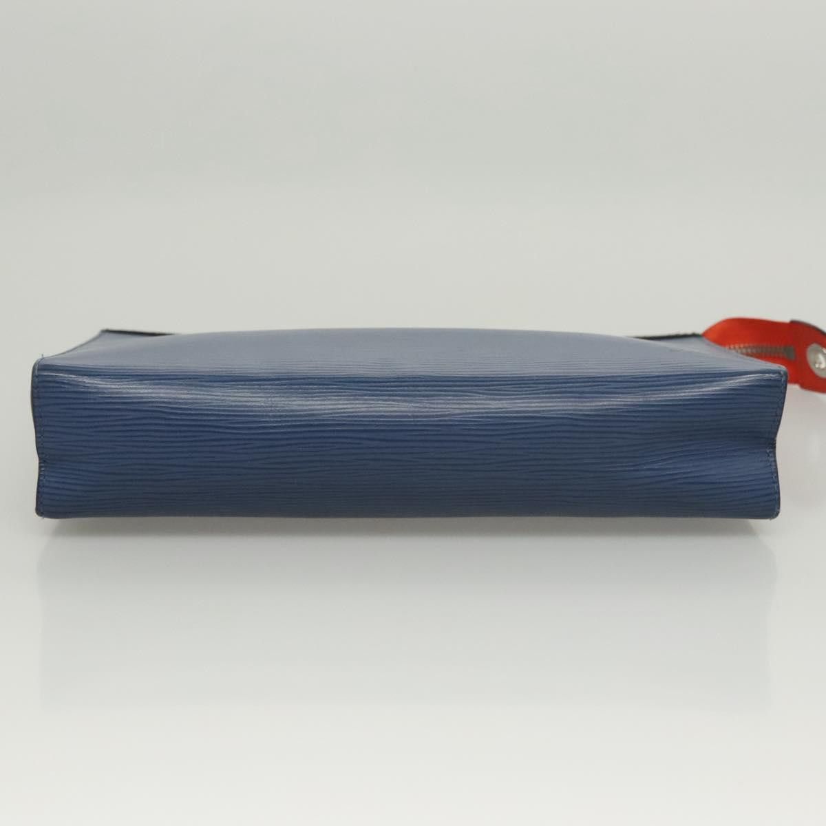 Louis Vuitton Louis Vuitton Pochette voyage clutch Size ONE SIZE - 16 Thumbnail