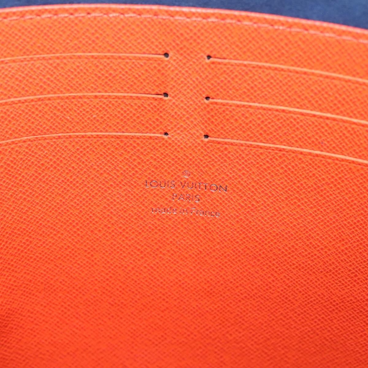 Louis Vuitton Louis Vuitton Pochette voyage clutch Size ONE SIZE - 12 Thumbnail