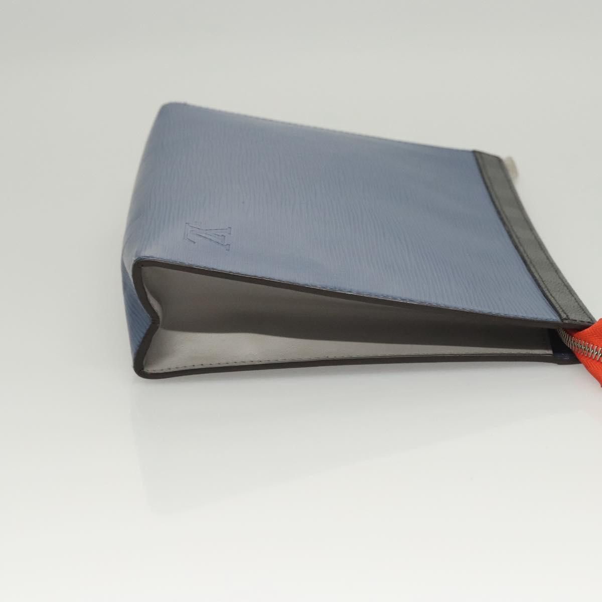 Louis Vuitton Louis Vuitton Pochette voyage clutch Size ONE SIZE - 3 Thumbnail