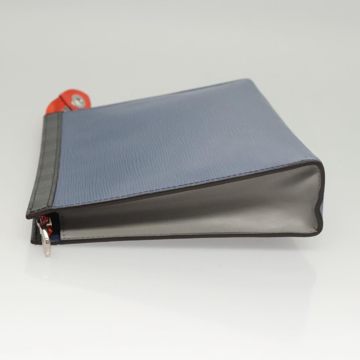 Louis Vuitton Louis Vuitton Pochette voyage clutch Size ONE SIZE - 4 Thumbnail