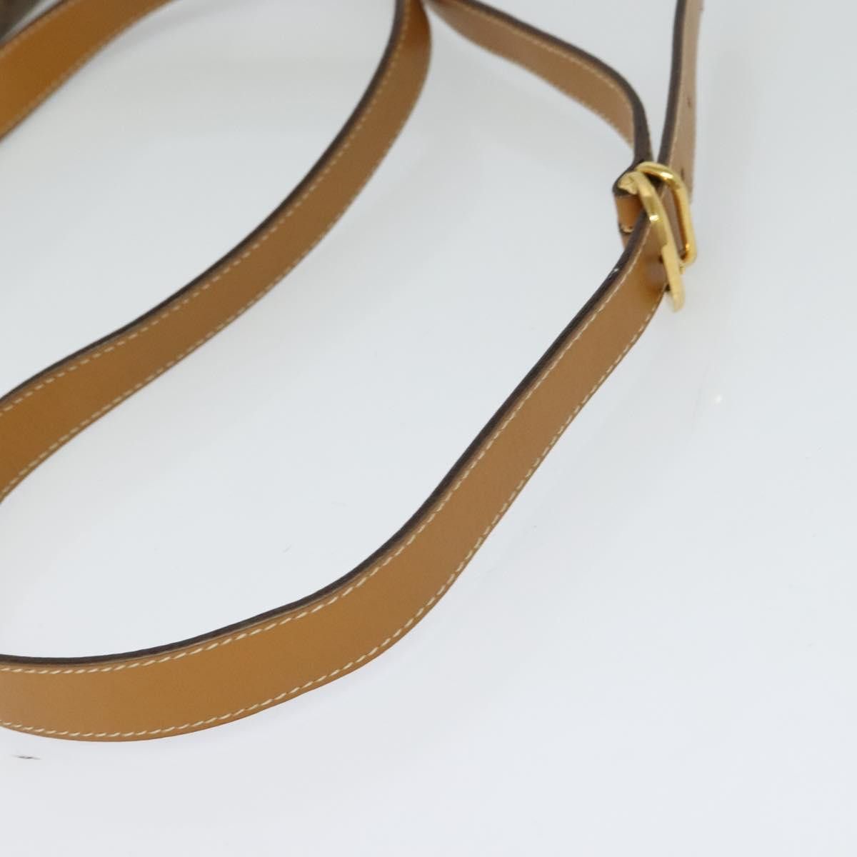 Gucci Gucci Micro Small GG Canvas shoulder Size ONE SIZE - 5 Thumbnail