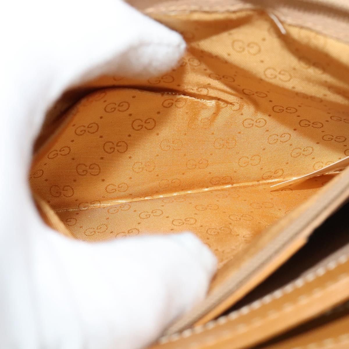 Gucci Gucci Micro Small GG Canvas shoulder Size ONE SIZE - 13 Thumbnail