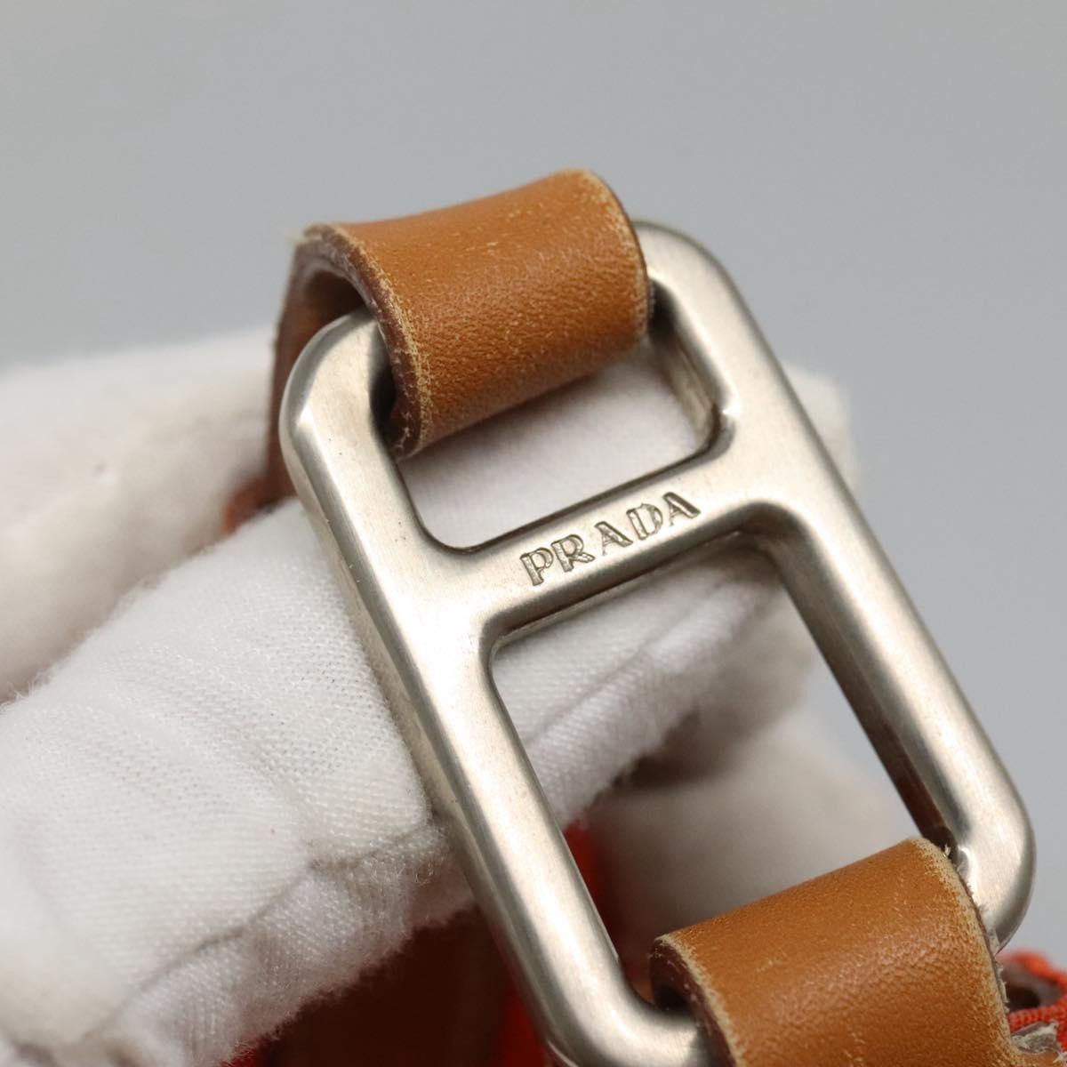 Prada Prada Re-Nylon shoulder Size ONE SIZE - 11 Thumbnail