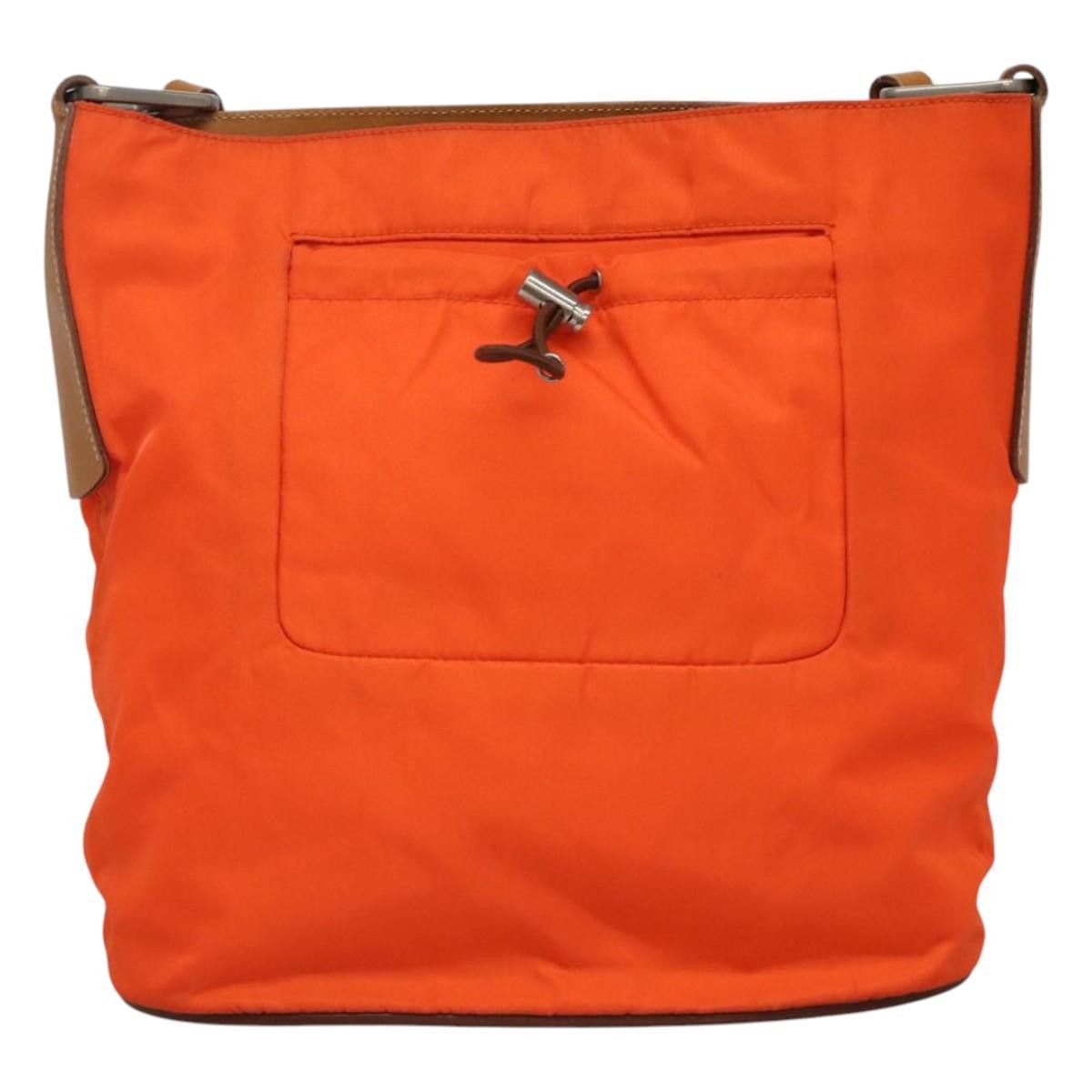 Prada Prada Re-Nylon shoulder Size ONE SIZE - 2 Thumbnail