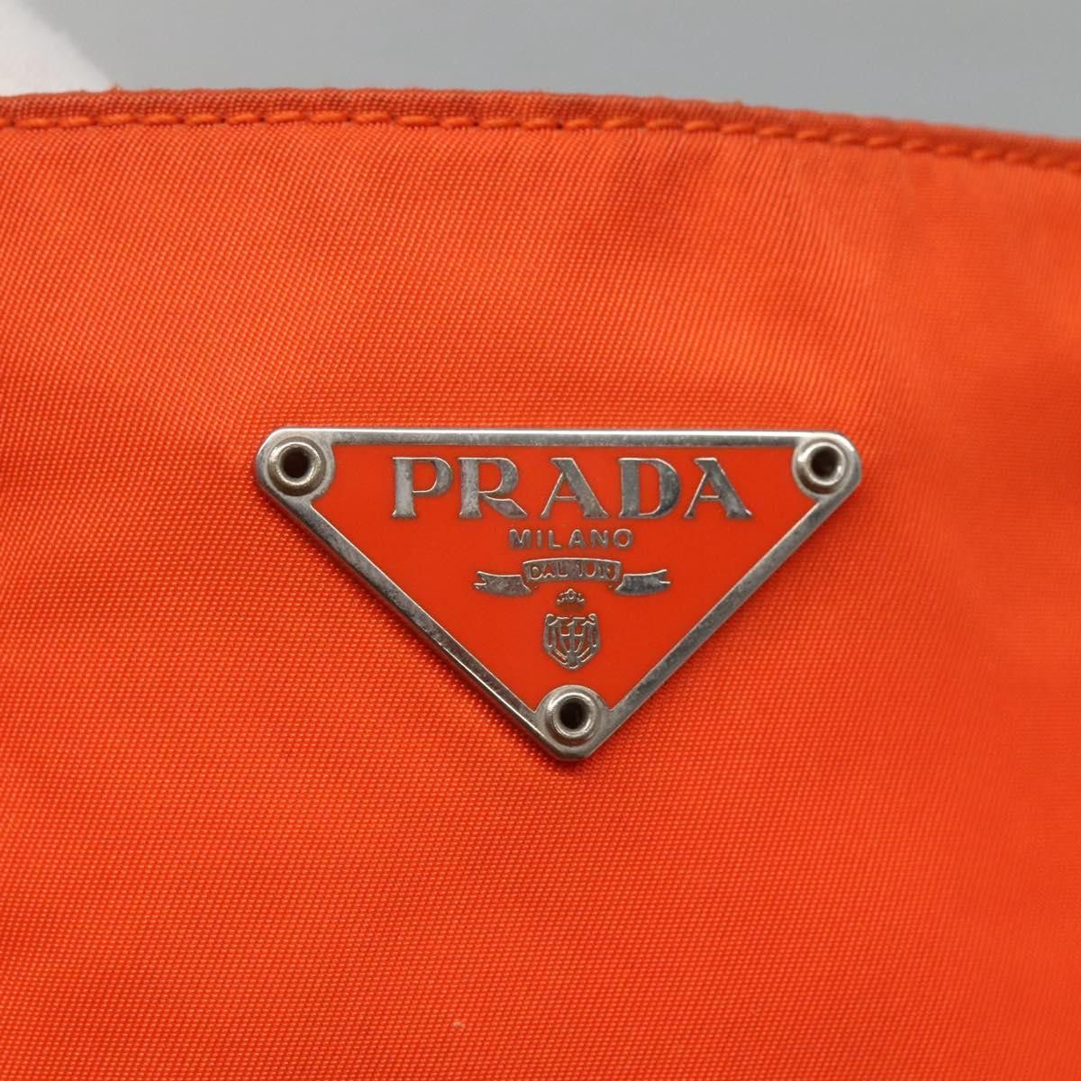 Prada Prada Re-Nylon shoulder Size ONE SIZE - 12 Thumbnail