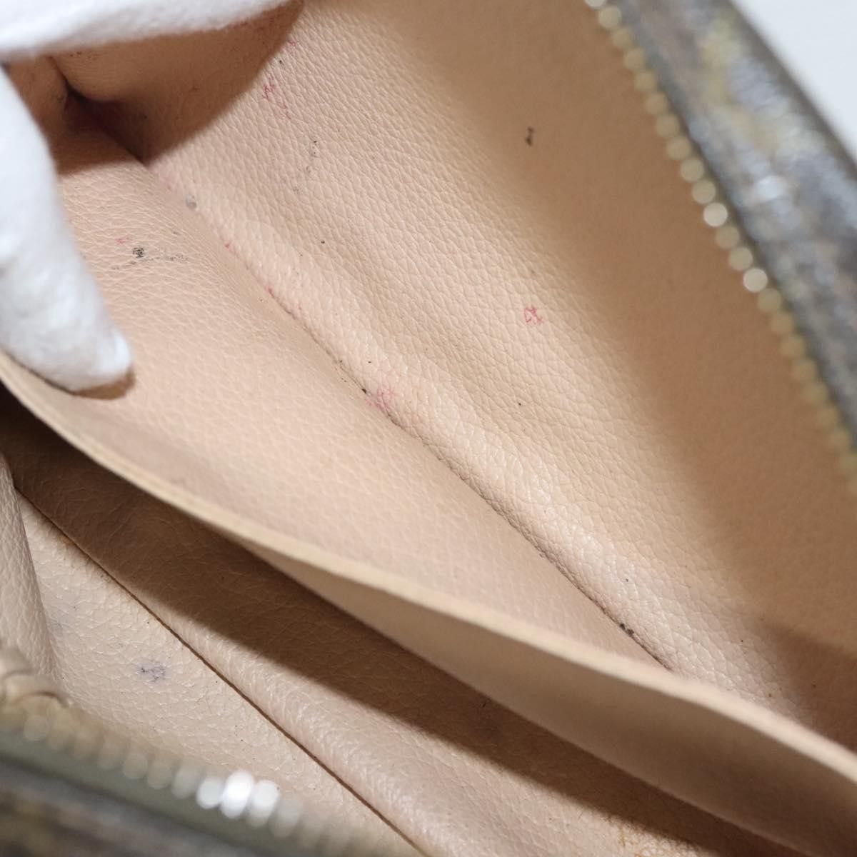 Louis Vuitton Louis Vuitton Trousse de Toilette clutch Size ONE SIZE - 19 Thumbnail