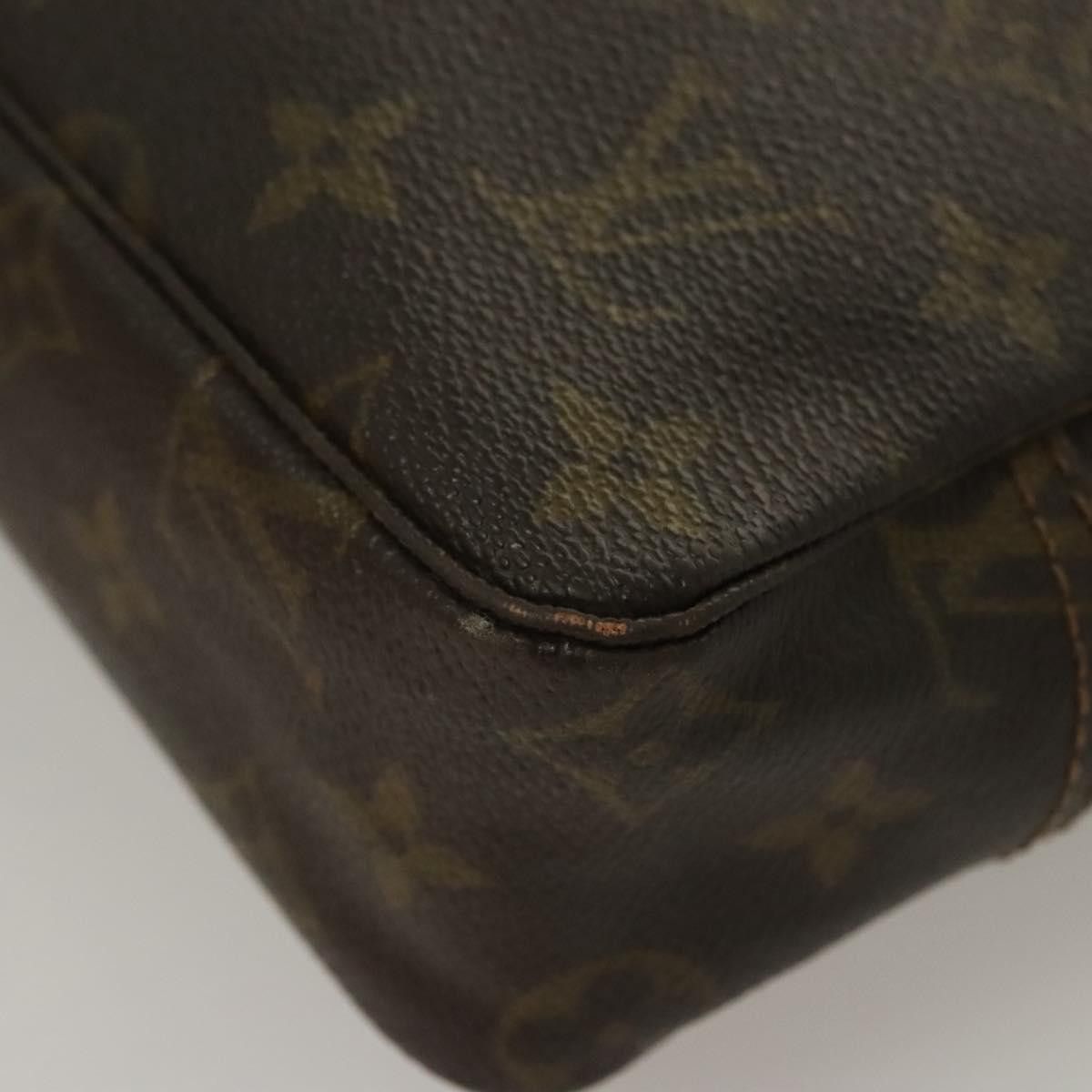 Louis Vuitton Louis Vuitton Trousse de Toilette clutch Size ONE SIZE - 6 Thumbnail
