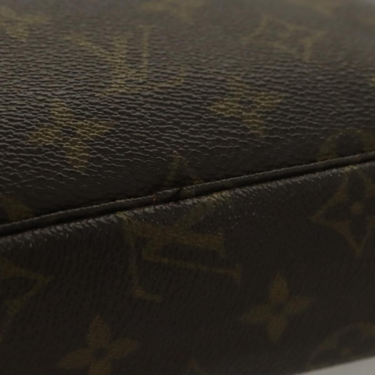 Louis Vuitton Louis Vuitton Trousse de Toilette clutch Size ONE SIZE - 16 Thumbnail