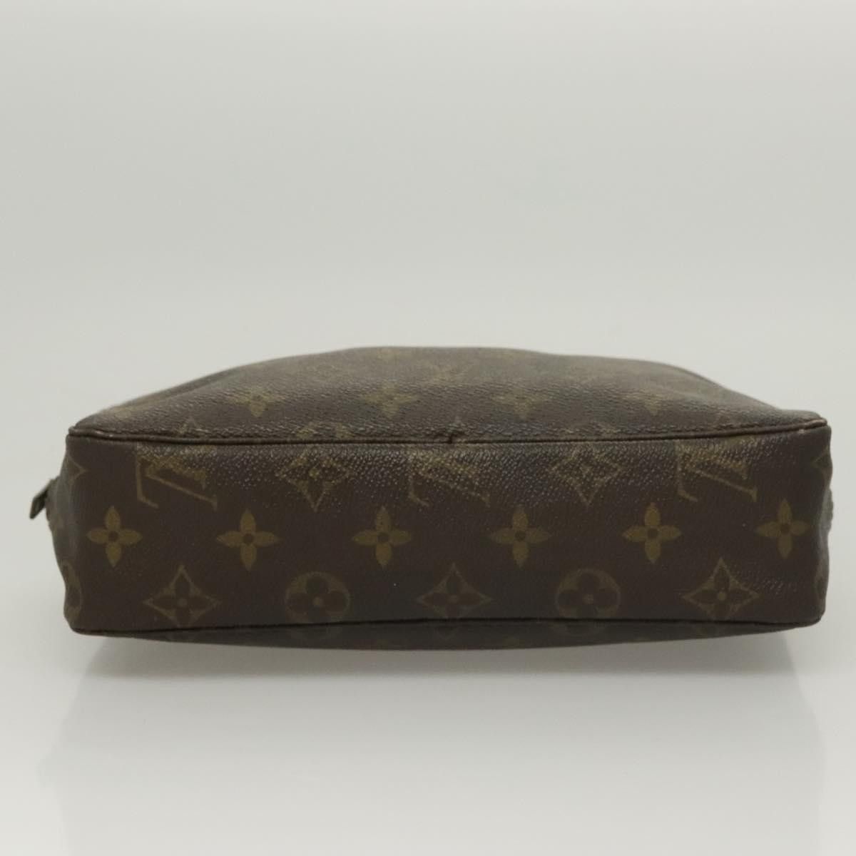 Louis Vuitton Louis Vuitton Trousse de Toilette clutch Size ONE SIZE - 15 Thumbnail