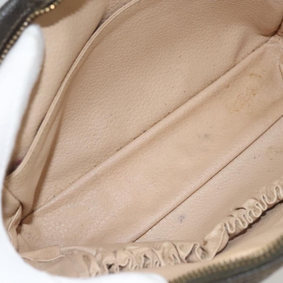 Louis Vuitton Louis Vuitton Trousse de Toilette clutch Size ONE SIZE - 10 Thumbnail