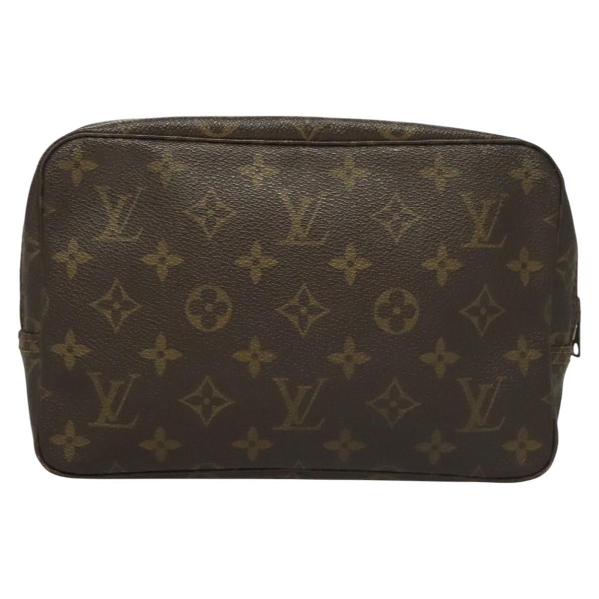 Louis Vuitton Louis Vuitton Trousse de Toilette clutch Size ONE SIZE - 2 Thumbnail