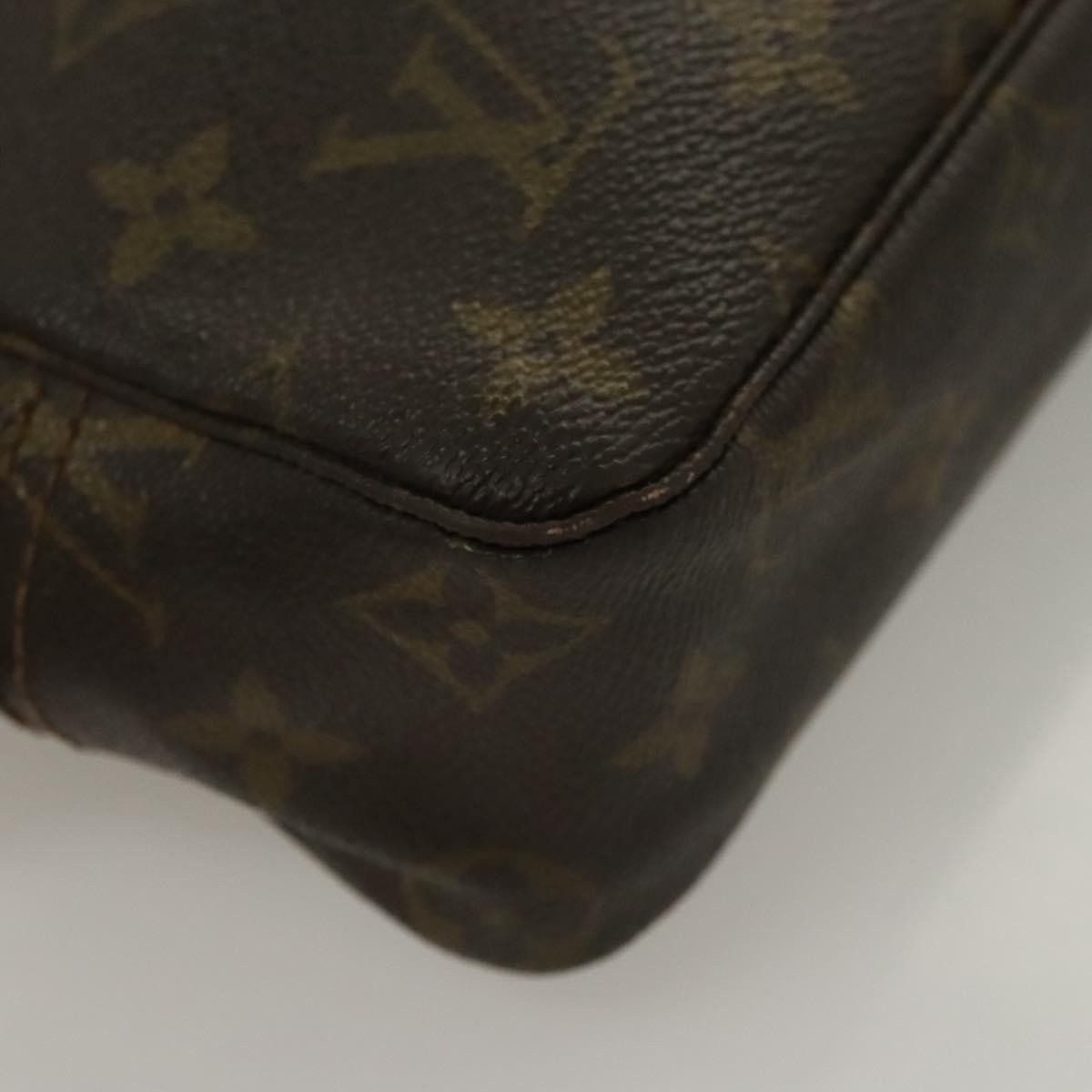 Louis Vuitton Louis Vuitton Trousse de Toilette clutch Size ONE SIZE - 5 Thumbnail
