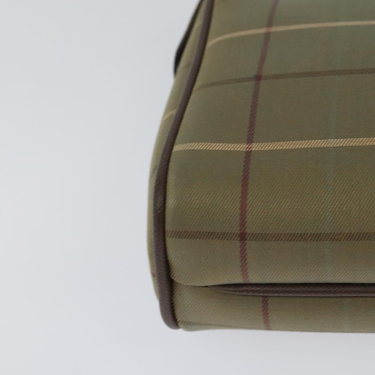 Burberry Burberry Nova Check clutch Size ONE SIZE - 7 Thumbnail