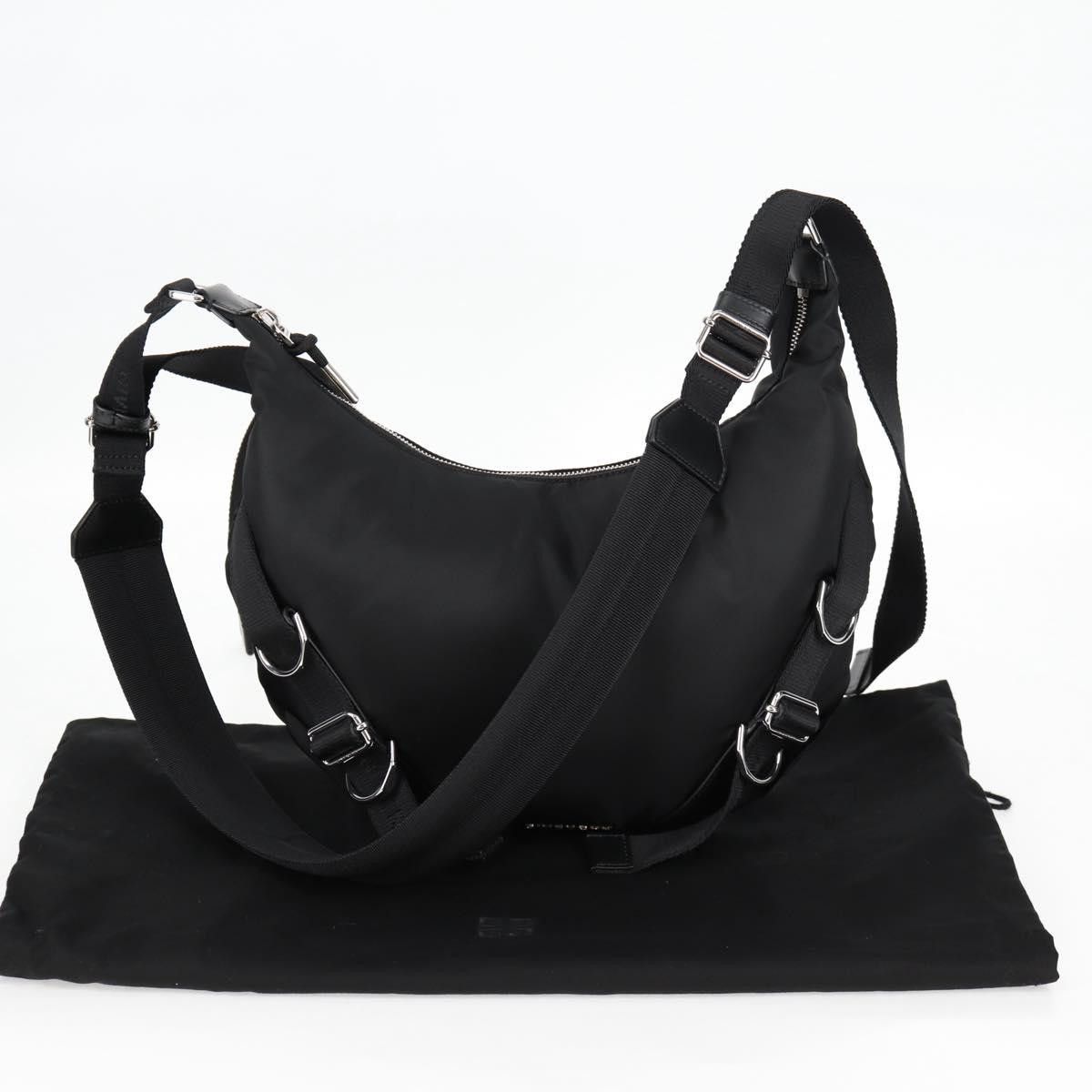 Givenchy Givenchy Voyou shoulder Size ONE SIZE - 25 Thumbnail
