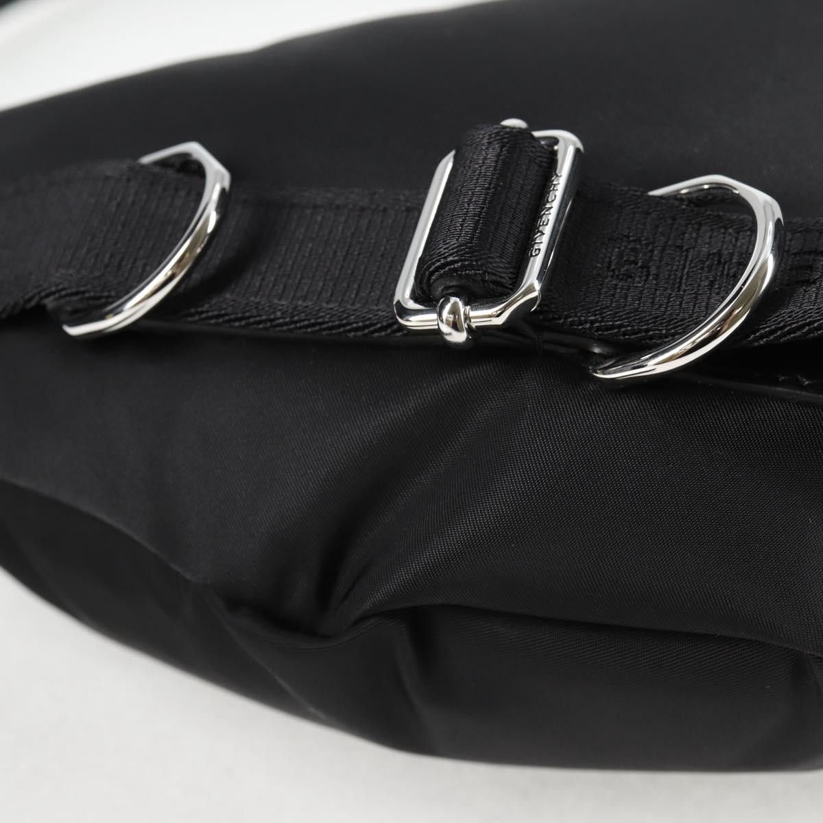 Givenchy Givenchy Voyou shoulder Size ONE SIZE - 6 Thumbnail
