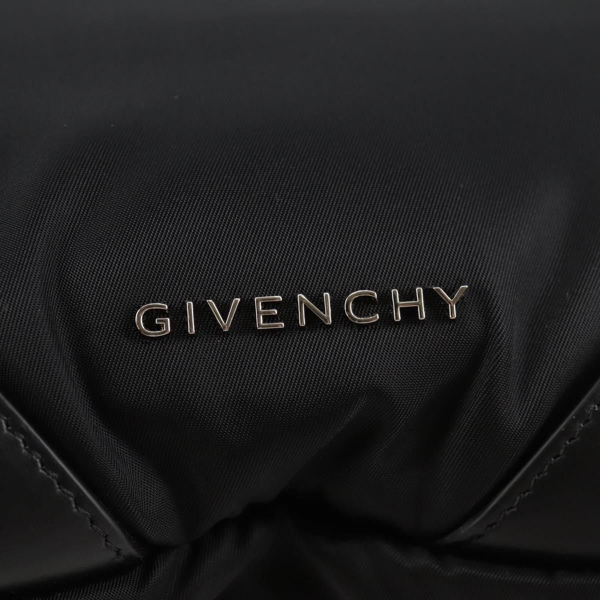 Givenchy Givenchy Voyou shoulder Size ONE SIZE - 16 Thumbnail