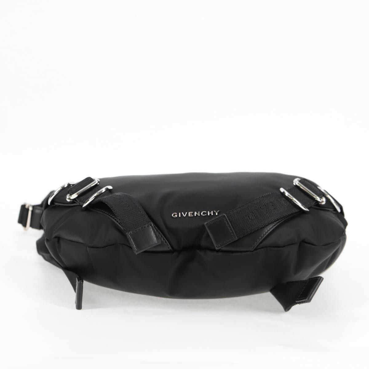 Givenchy Givenchy Voyou shoulder Size ONE SIZE - 24 Thumbnail