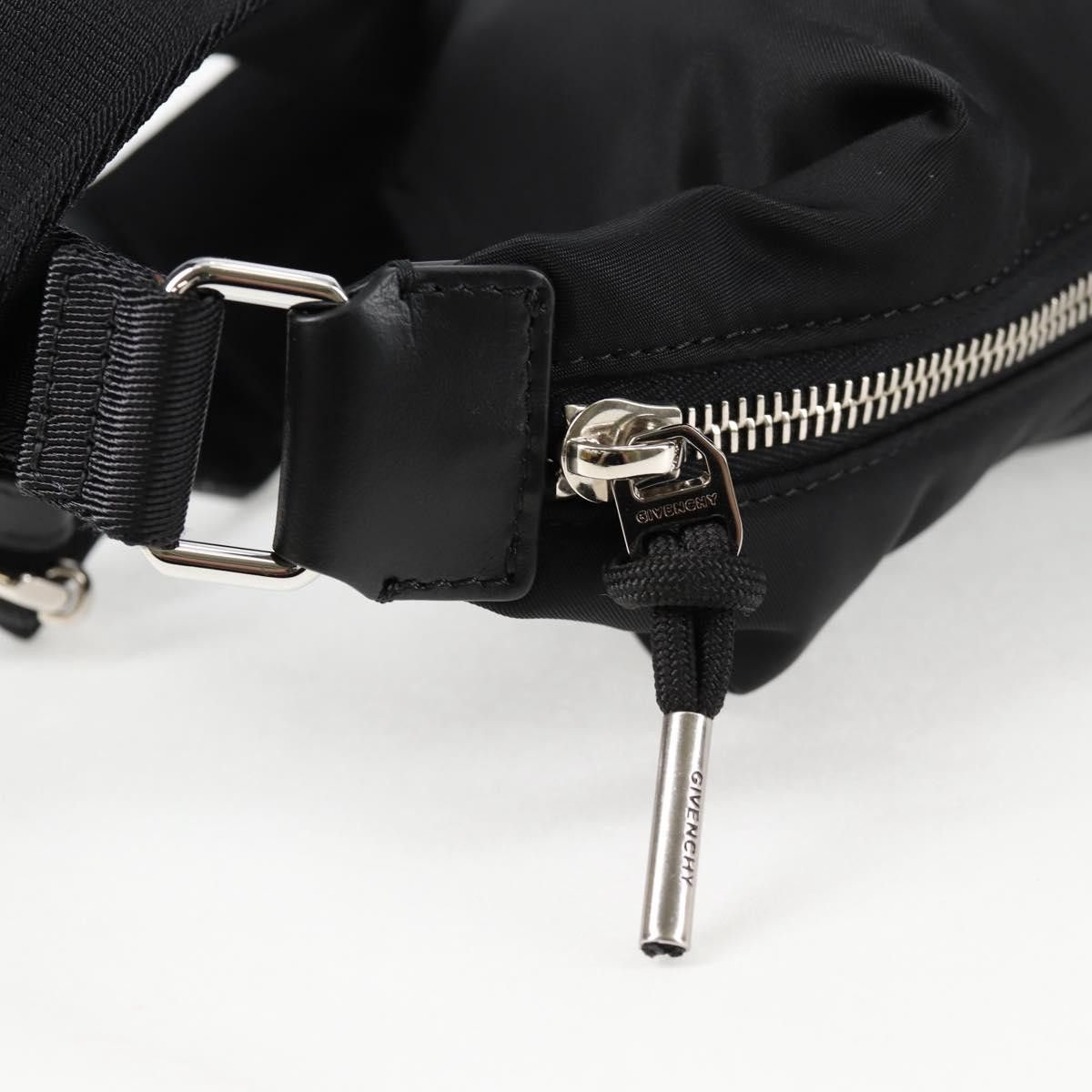 Givenchy Givenchy Voyou shoulder Size ONE SIZE - 12 Thumbnail