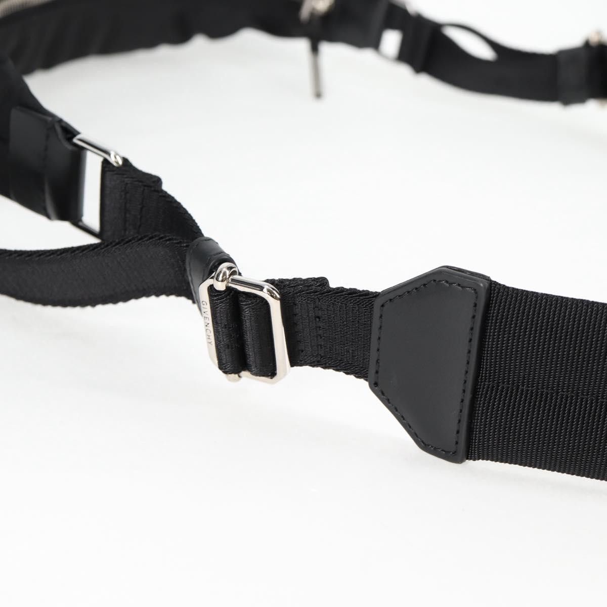 Givenchy Givenchy Voyou shoulder Size ONE SIZE - 23 Thumbnail