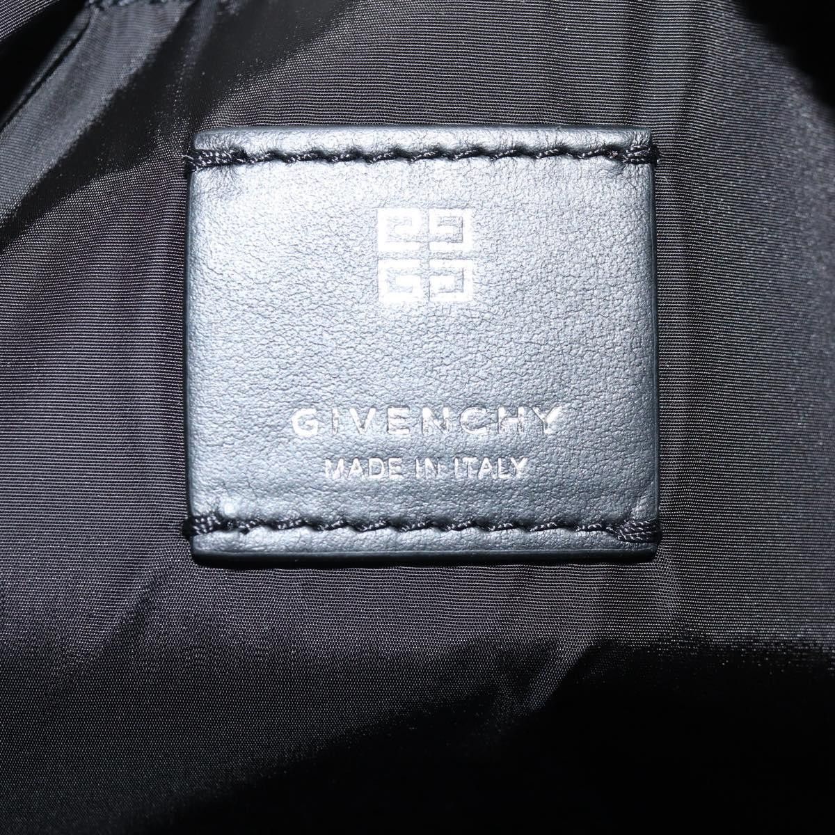 Givenchy Givenchy Voyou shoulder Size ONE SIZE - 15 Thumbnail