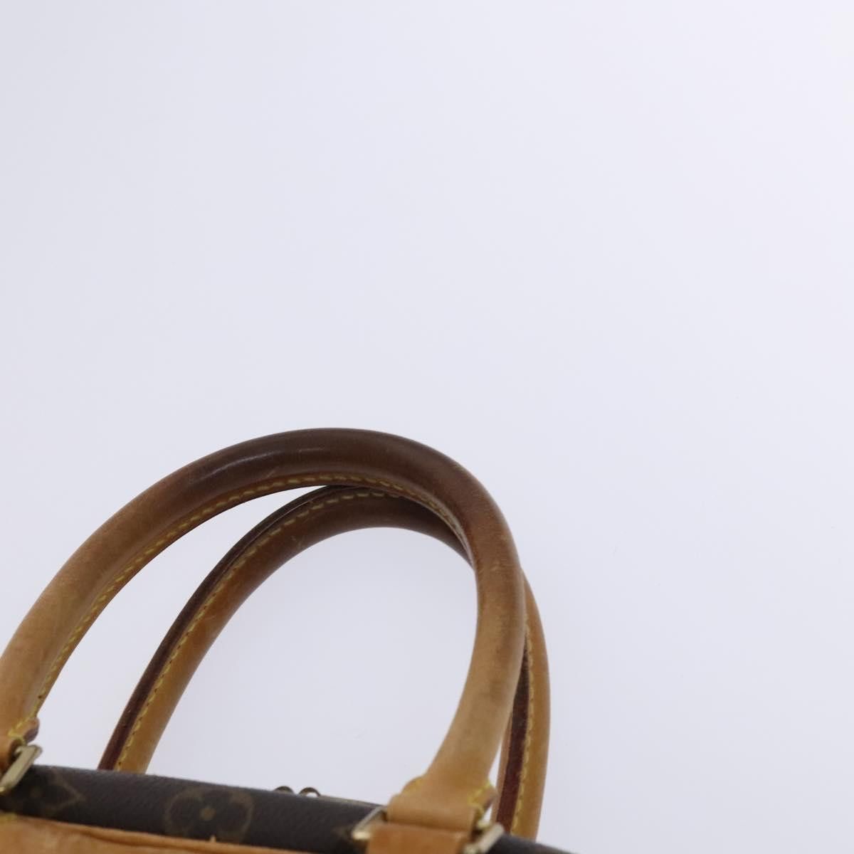Louis Vuitton Louis Vuitton Deauville handbag Size ONE SIZE - 6 Thumbnail
