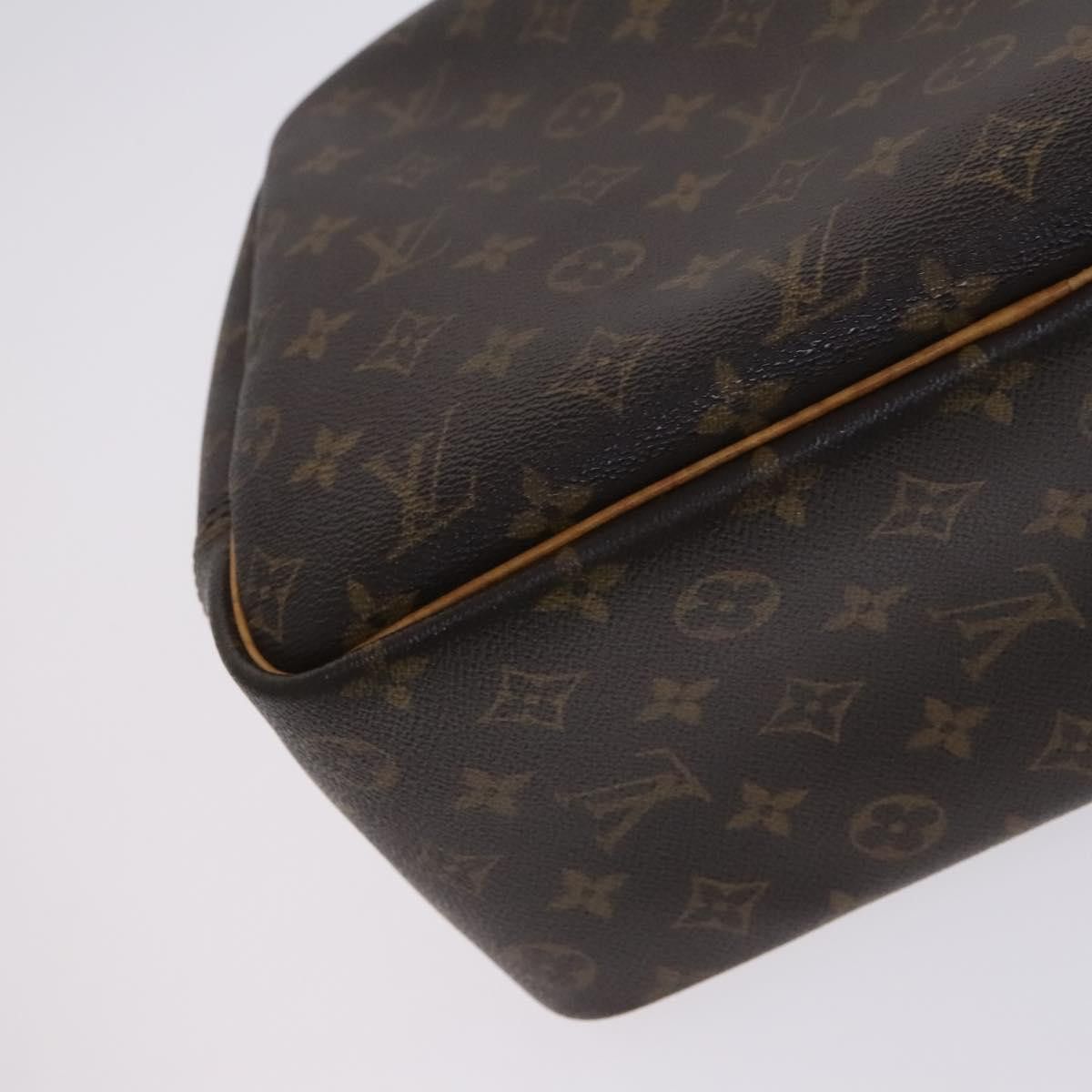 Louis Vuitton Louis Vuitton Deauville handbag Size ONE SIZE - 10 Thumbnail