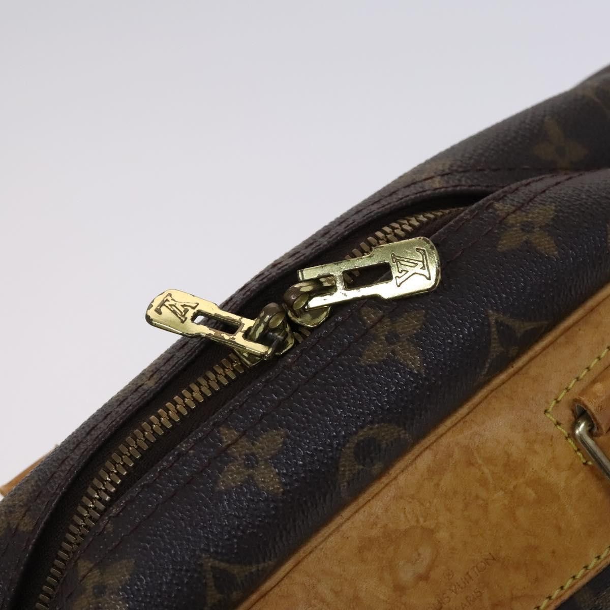 Louis Vuitton Louis Vuitton Deauville handbag Size ONE SIZE - 11 Thumbnail
