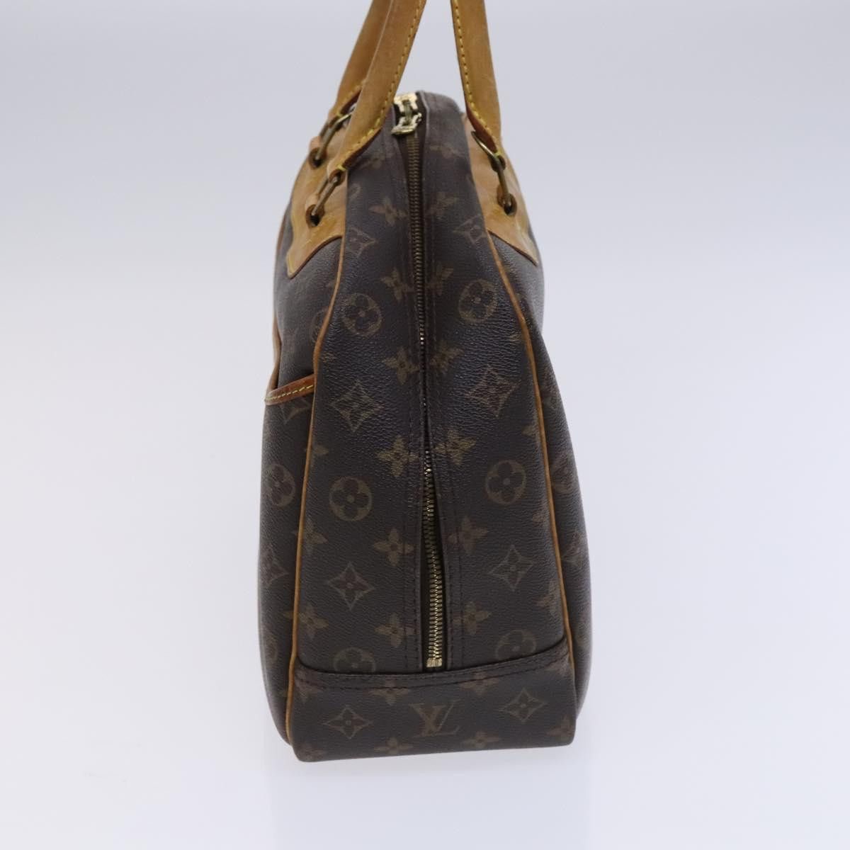 Louis Vuitton Louis Vuitton Deauville handbag Size ONE SIZE - 3 Thumbnail