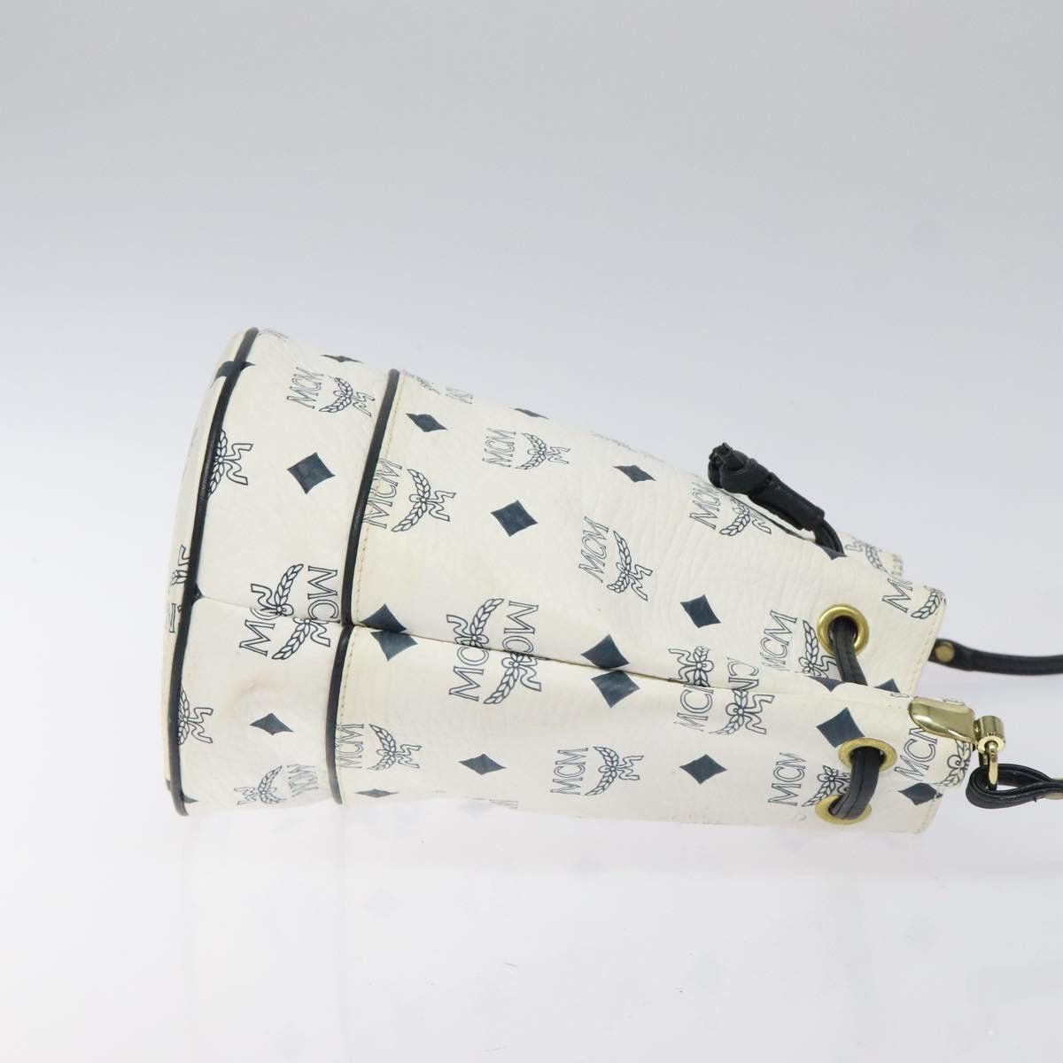 MCM MCM Visetos shoulder Size ONE SIZE - 3 Thumbnail