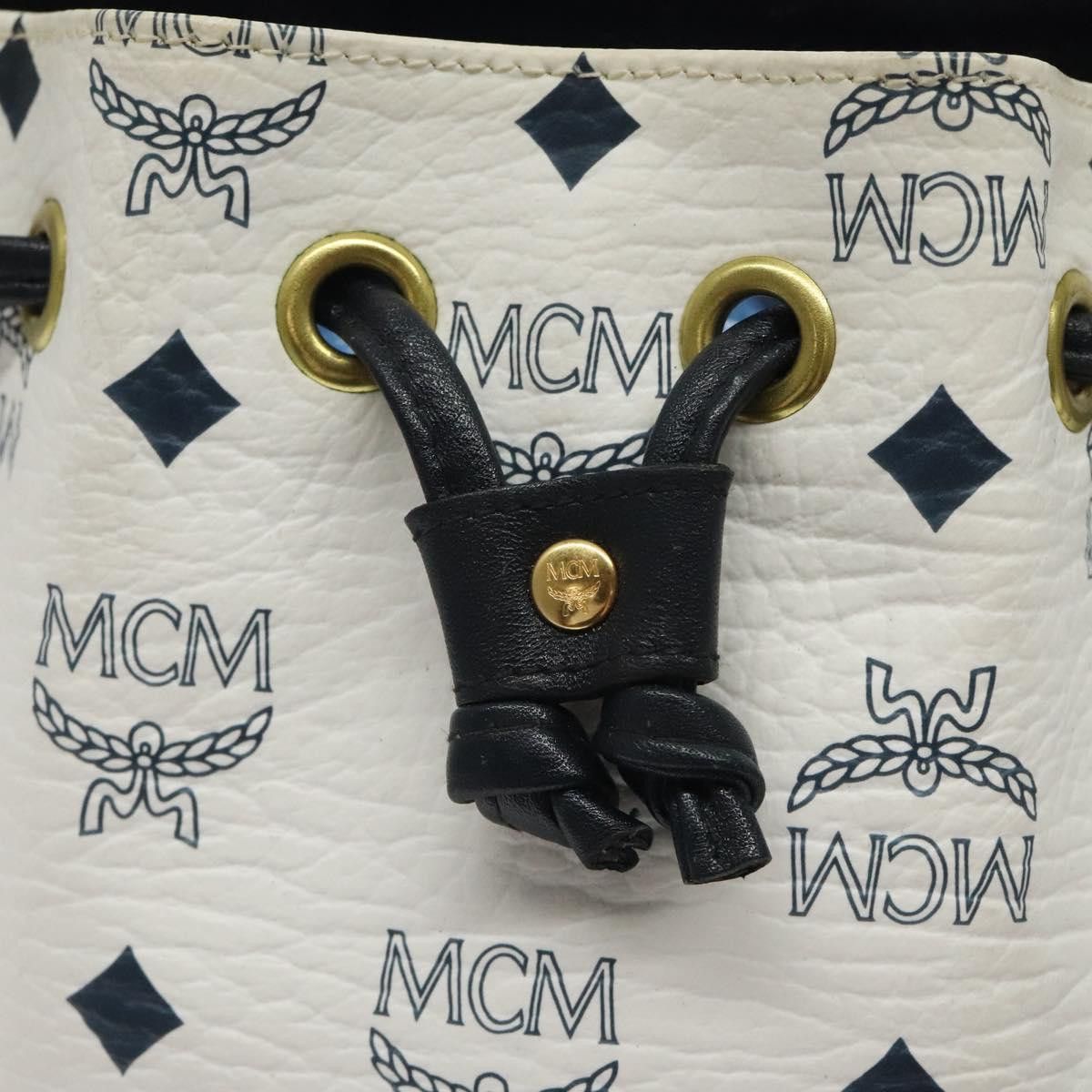 MCM MCM Visetos shoulder Size ONE SIZE - 11 Thumbnail