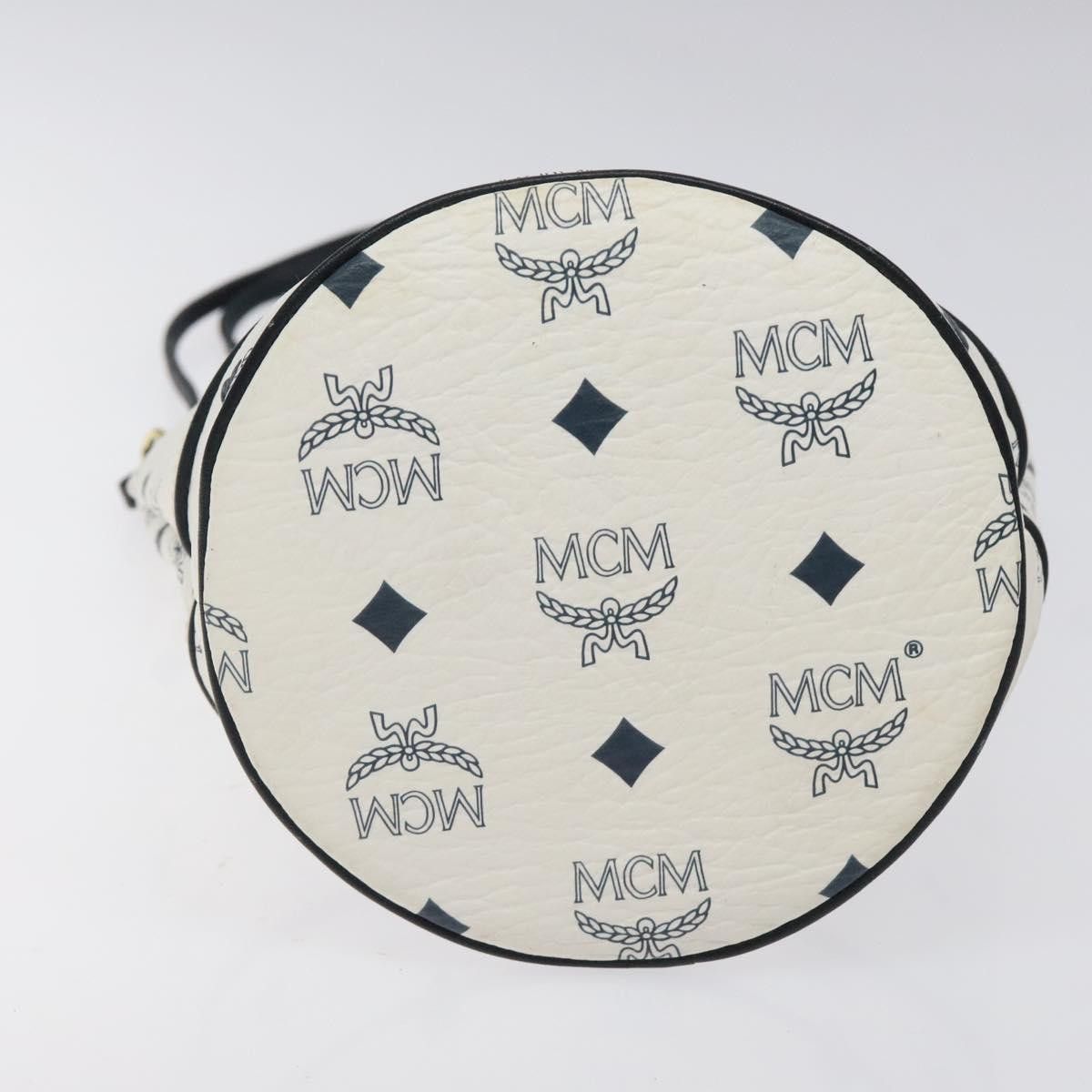 MCM MCM Visetos shoulder Size ONE SIZE - 17 Thumbnail