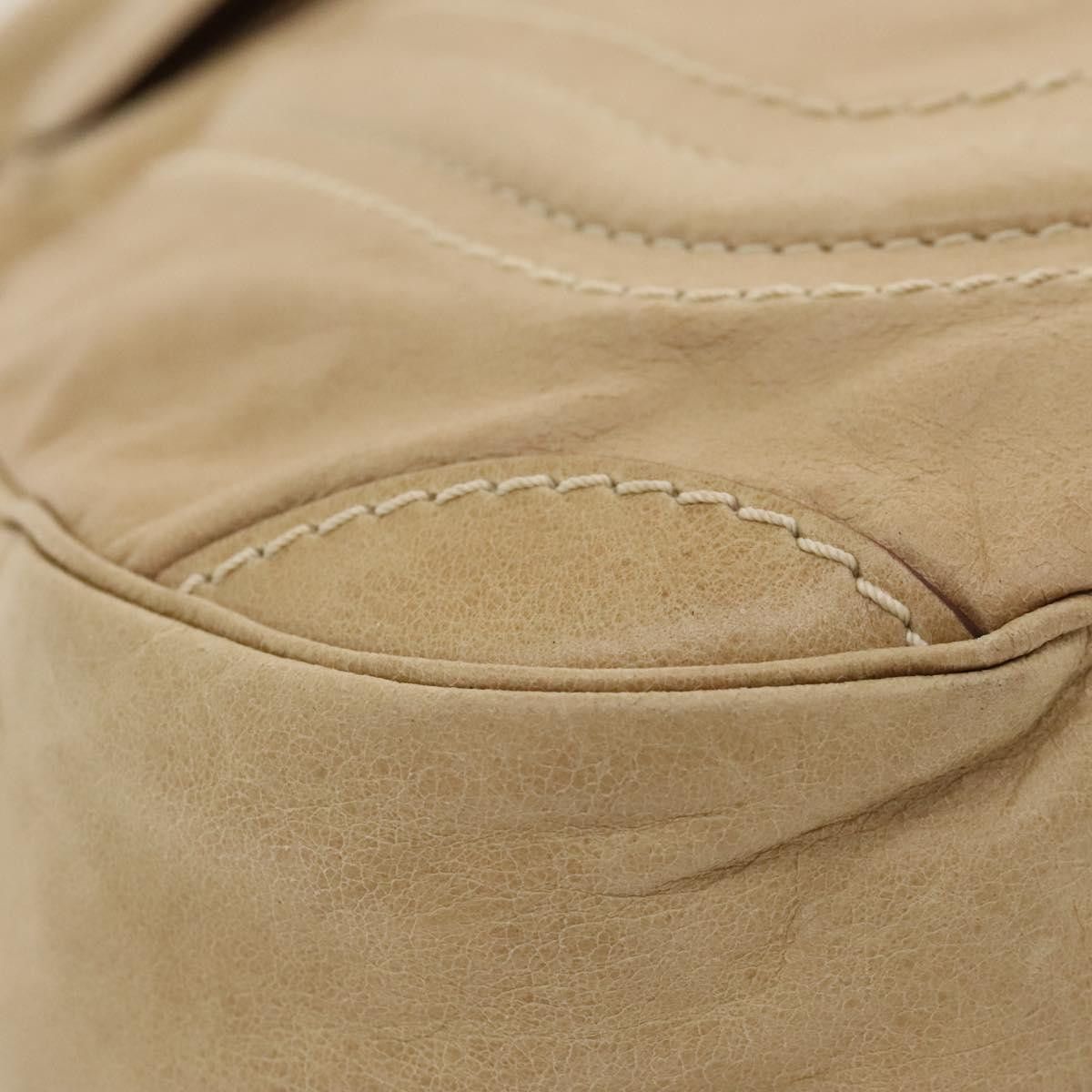 Chloe Chloé Signature shoulder Size ONE SIZE - 6 Thumbnail