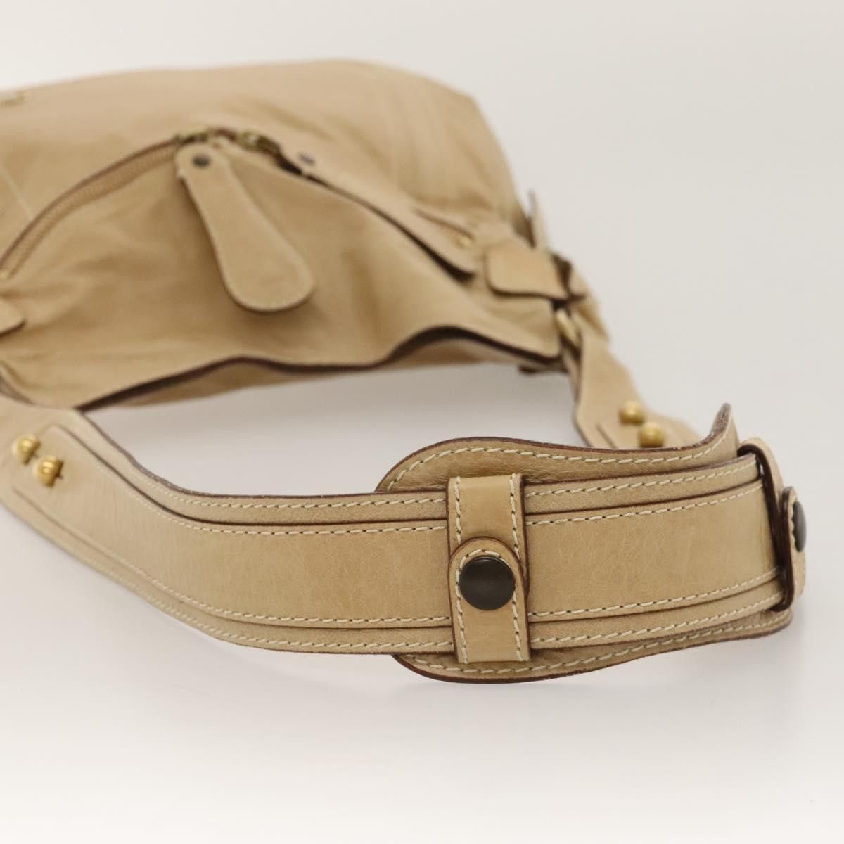 Chloe Chloé Signature shoulder Size ONE SIZE - 5 Thumbnail