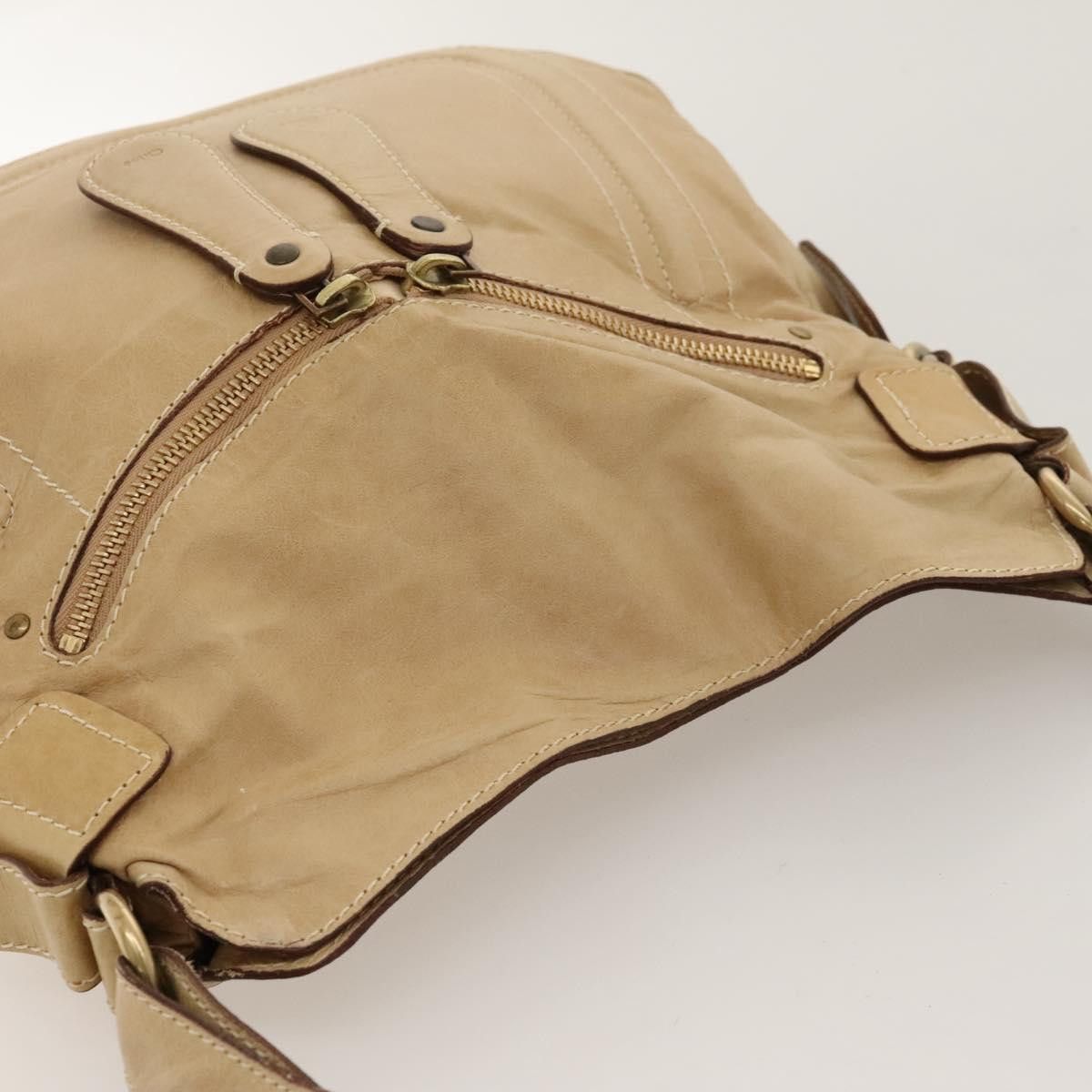 Chloe Chloé Signature shoulder Size ONE SIZE - 16 Thumbnail