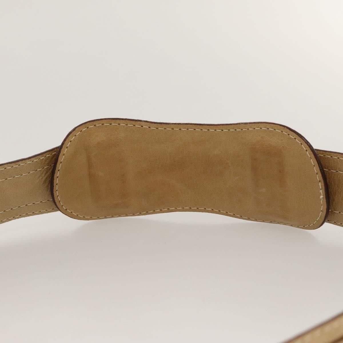 Chloe Chloé Signature shoulder Size ONE SIZE - 17 Thumbnail