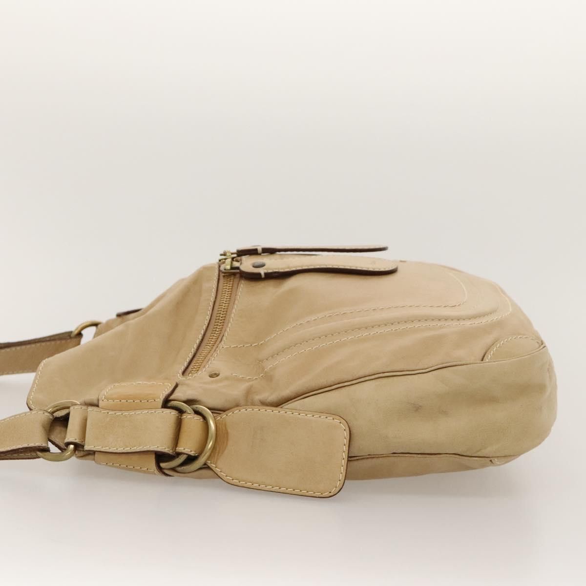 Chloe Chloé Signature shoulder Size ONE SIZE - 4 Thumbnail